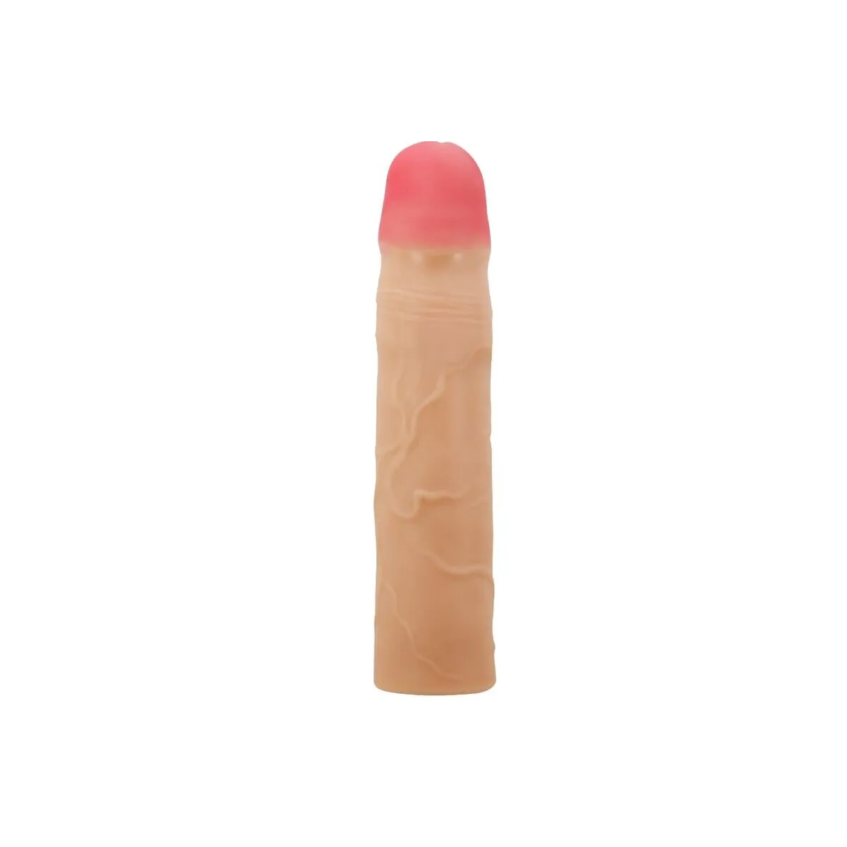 Kylian Extensioning Stimulating Pense Cover von Pretty Love Male | Fesselliebe.de