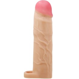 Gerd natürliche Penishülle zur Verlngerung von Pretty Love Male | Fesselliebe.de