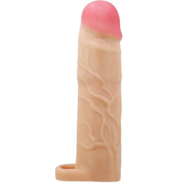 Gerd natürliche Penishülle zur Verlngerung von Pretty Love Male | Fesselliebe.de