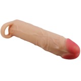 Gerd natürliche Penishülle zur Verlngerung von Pretty Love Male | Fesselliebe.de