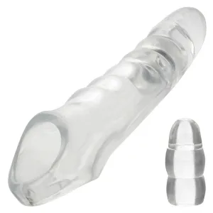 Maxx Penis Extender Einstellbar Klar von Calexotics | Fesselliebe.de
