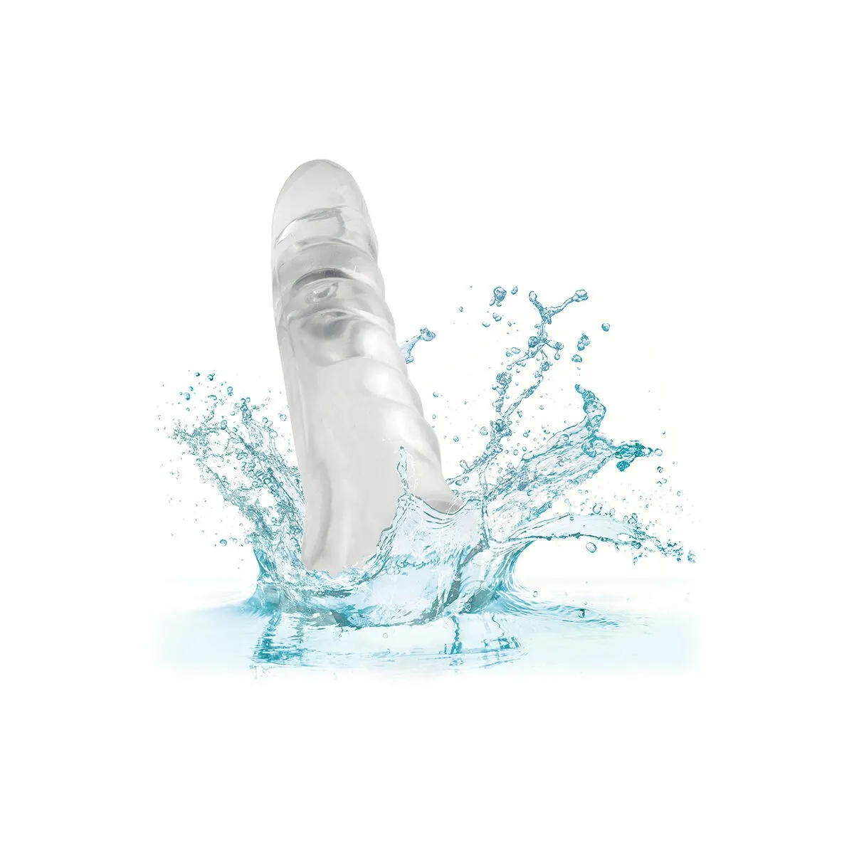 Maxx Penis Extender Einstellbar Klar von Calexotics | Fesselliebe.de