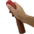 Kylian Penishülle mit 7,6 cm Verlängerung Mulatte von Pretty Love