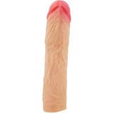 Derek Penishülle mit 7,6 cm Verlängerung Fleisch von Pretty Love | Fesselliebe.de