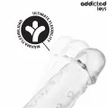 Transparente Penisverlängerung Grösse S 23 cm von Addicted Toys