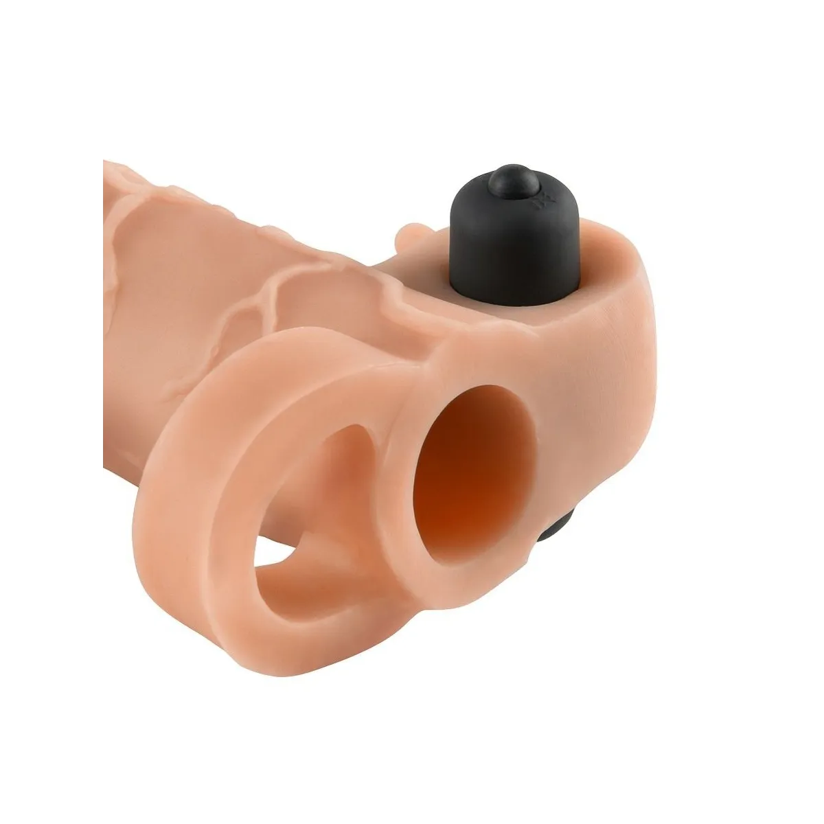 Vibrating Real Feel 1 Extension von Fantasy X-Tensions | Fesselliebe.de