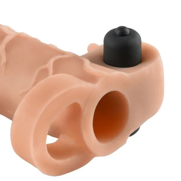 Vibrating Real Feel 2 Extension von Fantasy X-Tensions | Fesselliebe.de