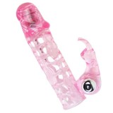 Ultimate Love Extender Cover 10 V von Baile For Him | Fesselliebe.de
