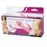 Ultimate Love Extender Cover 10 V von Baile For Him | Fesselliebe.de