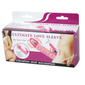 Ultimate Love Extender Cover 10 V von Baile For Him