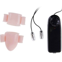 Alfred Penisvibratorabdeckungen mit Steuerung von Baile For Him | Fesselliebe.de