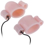Alfred Penisvibratorabdeckungen mit Steuerung von Baile For Him | Fesselliebe.de