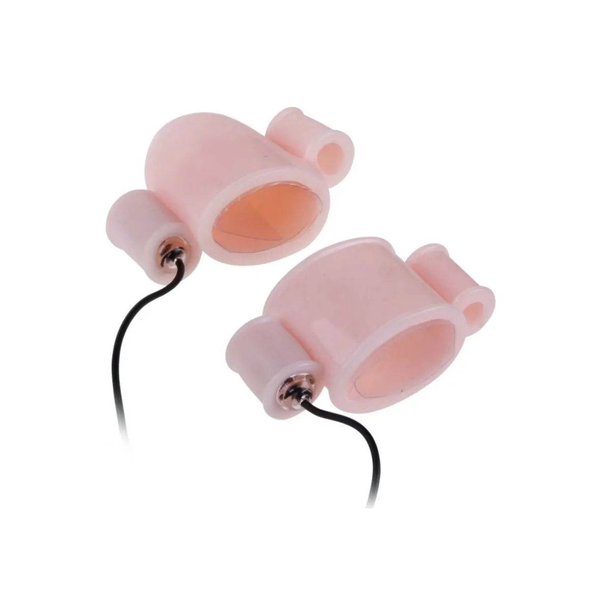 Alfred Penisvibratorabdeckungen mit Steuerung von Baile For Him | Fesselliebe.de