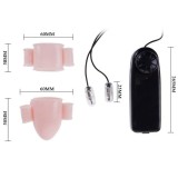 Alfred Penisvibratorabdeckungen mit Steuerung von Baile For Him | Fesselliebe.de