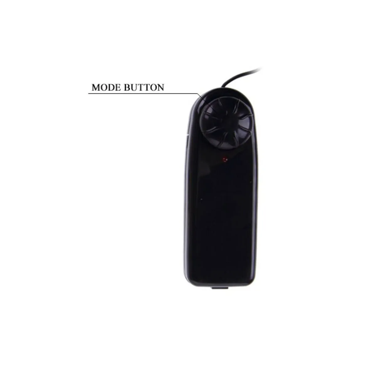 Alfred Penisvibratorabdeckungen mit Steuerung von Baile For Him | Fesselliebe.de