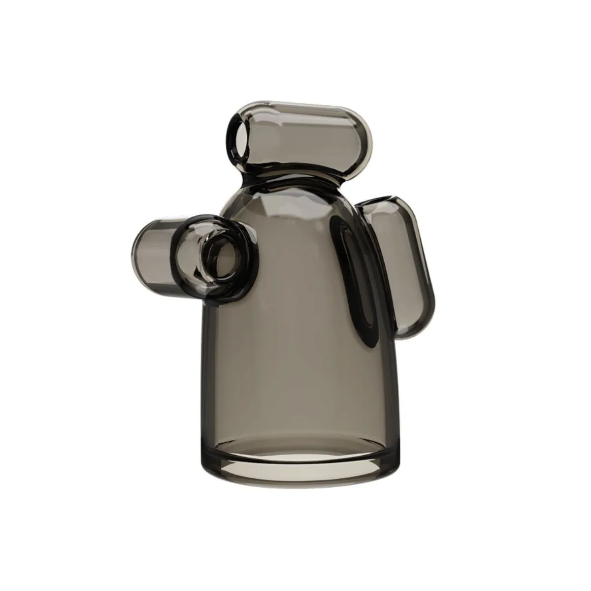 Vibrierende Abdeckung Vibrierende Kristallkappe I von Baile For Him | Fesselliebe.de