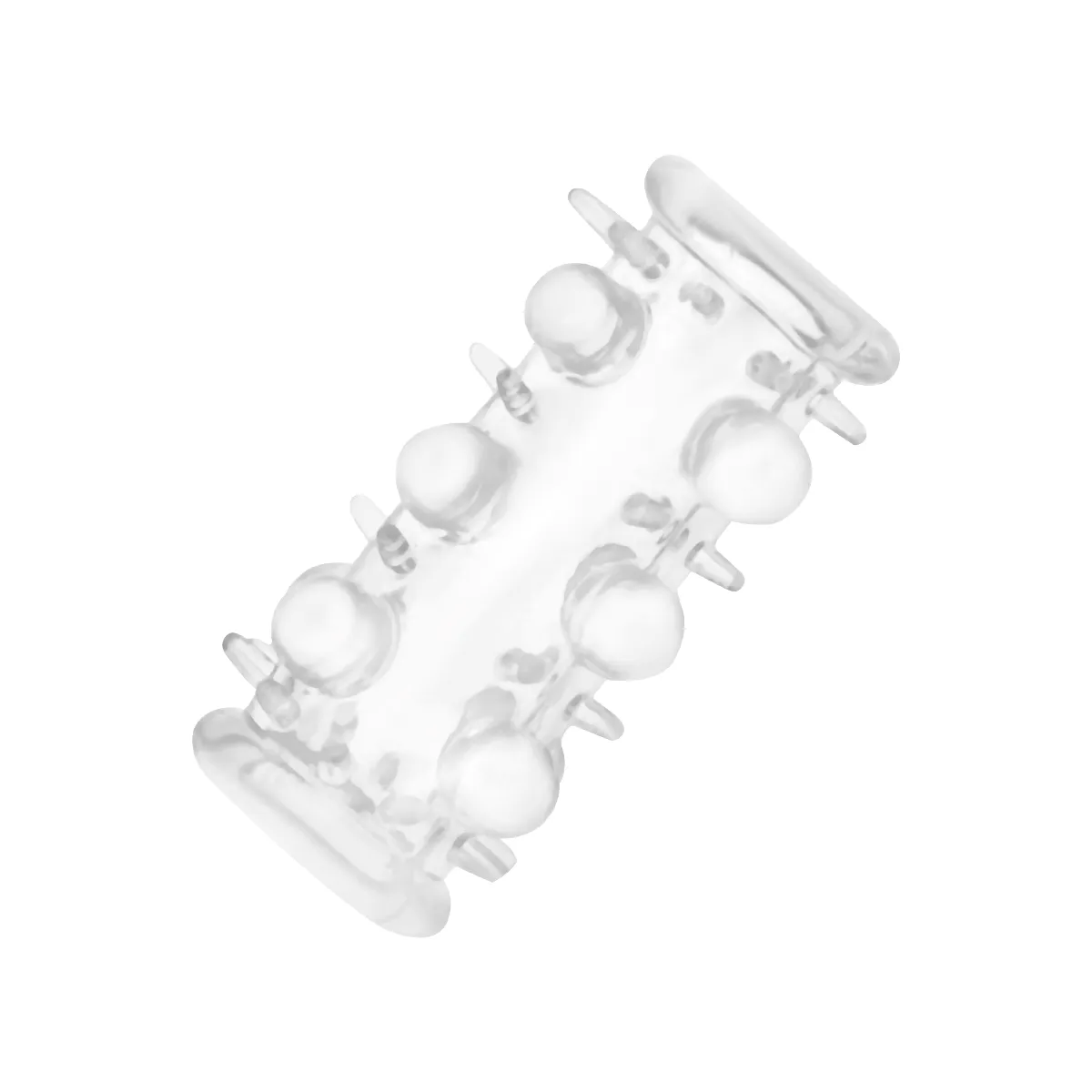 Penishülle Klar von Addicted Toys | Fesselliebe.de