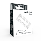 Penishülle Klar von Addicted Toys | Fesselliebe.de