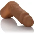 Steht Zum Pee Packer Brown von Calexotics