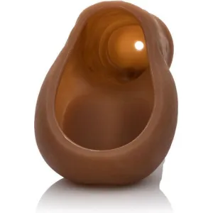 Steht Zum Pee Packer Brown von Calexotics