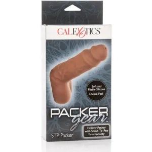 Steht Zum Pee Packer Brown von Calexotics