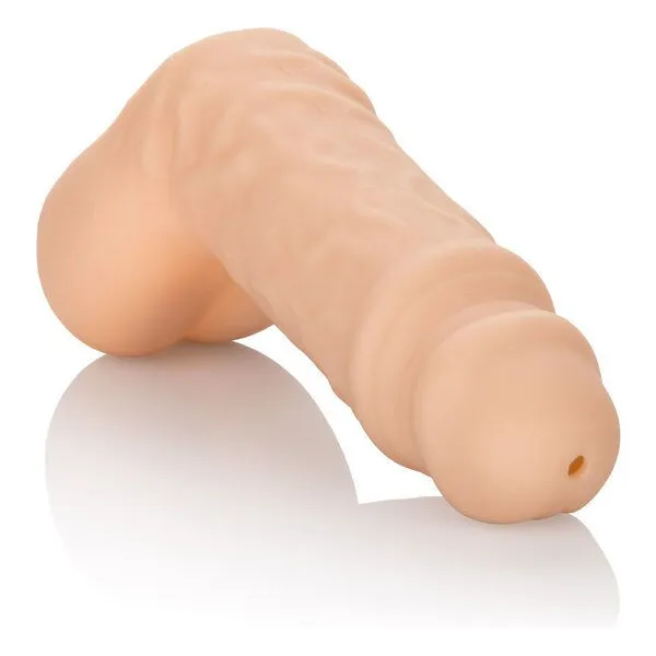 Steht, um Packer zu Pinkeln von Calexotics | Fesselliebe.de