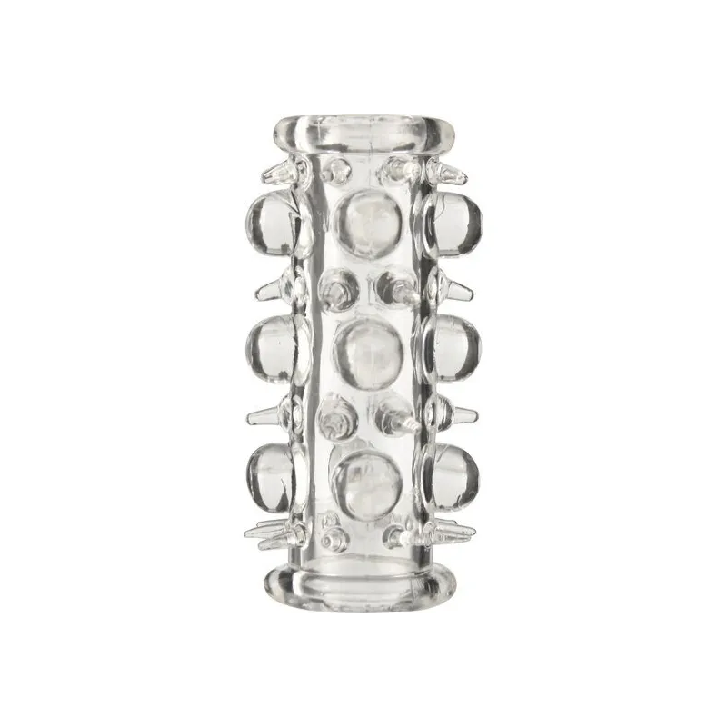 Silikon Penis Hülle von Seven Creations | Fesselliebe.de