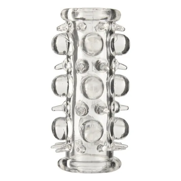 Silikon Penis Hülle von Seven Creations | Fesselliebe.de