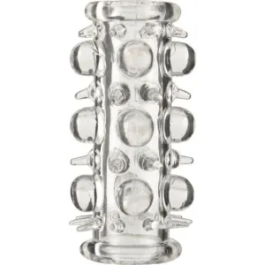 Silikon Penis Hülle von Seven Creations | Fesselliebe.de