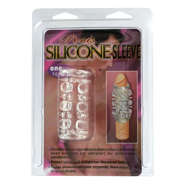 Silikon Penis Hülle von Seven Creations | Fesselliebe.de