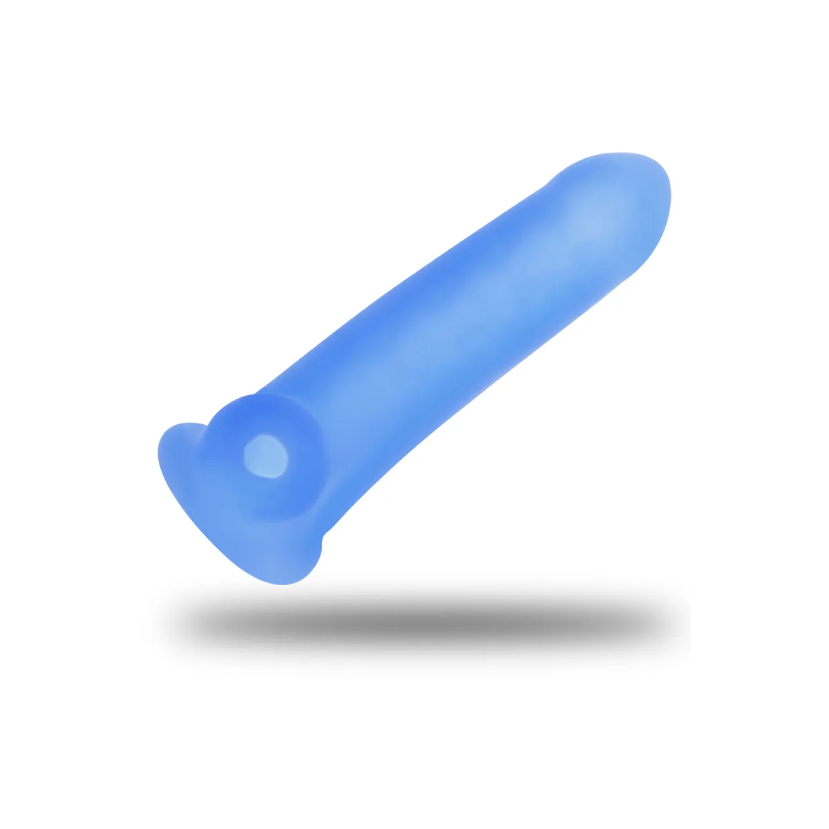 Silikon-Penis- und Hodenabdeckung M von Ohmama For Him | Fesselliebe.de