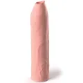 Pipedreams Verlängerungsarm Uncut 17,78 cm Haut von Fantasy X-Tensions
