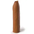 Pipedreams Verlängerungsarm Uncut 17,78 cm Karamell von Fantasy X-Tensions