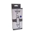 Verlngerungshülse Medium Transparent von Get Real