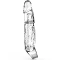 Verlngerung Lang 19 cm Transparent von Get Real
