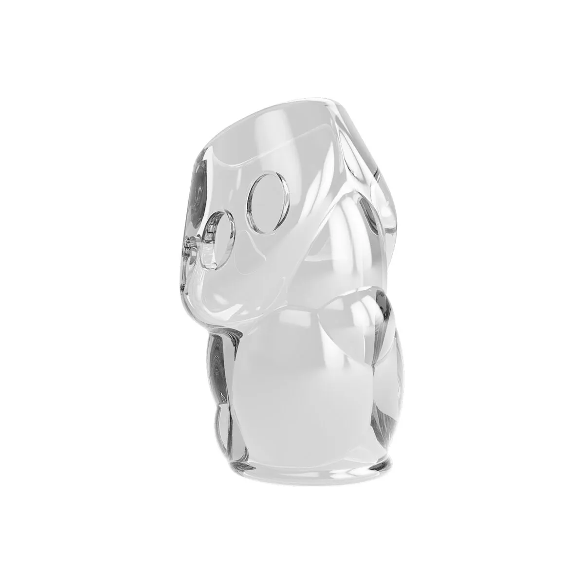 Oscar Transparenter Penisverdicker von Pretty Love Male | Fesselliebe.de