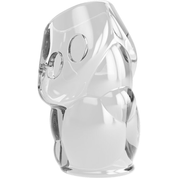 Oscar Transparenter Penisverdicker von Pretty Love Male | Fesselliebe.de
