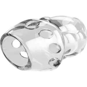 Oscar Transparenter Penisverdicker von Pretty Love Male