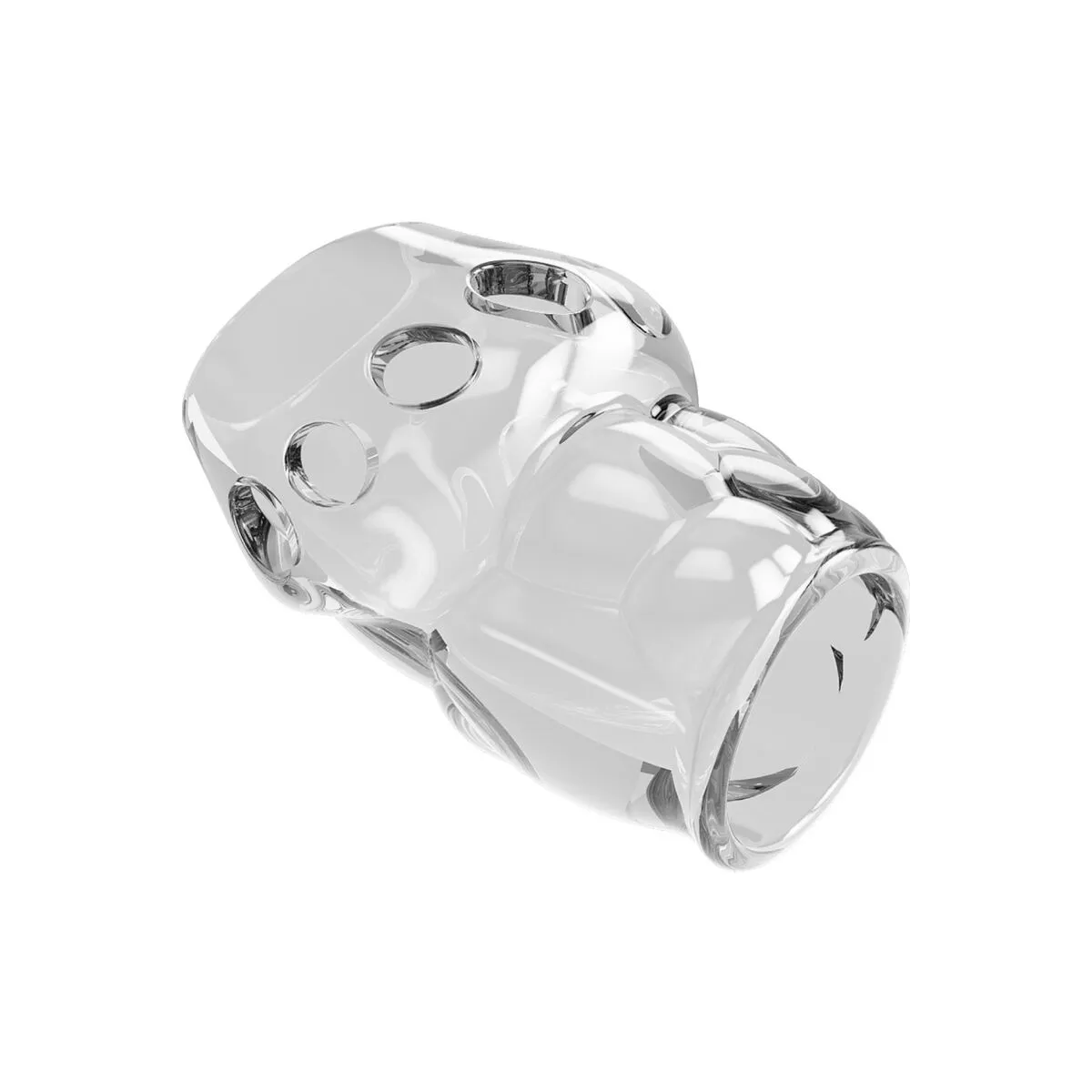 Oscar Transparenter Penisverdicker von Pretty Love Male | Fesselliebe.de