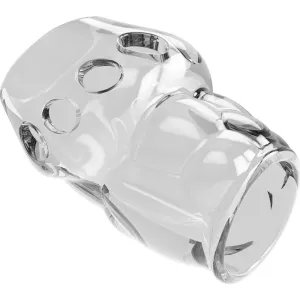 Oscar Transparenter Penisverdicker von Pretty Love Male