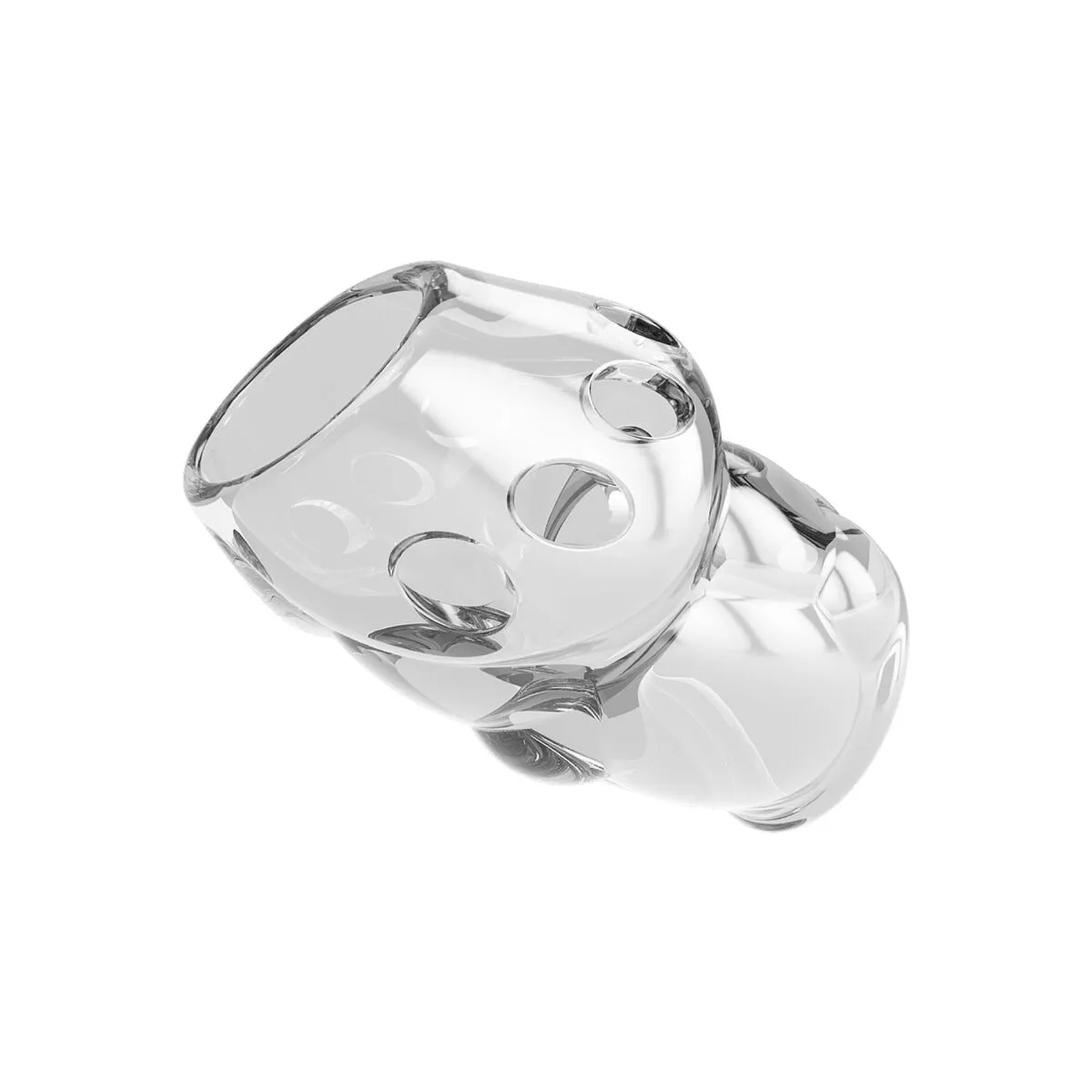 Oscar Transparenter Penisverdicker von Pretty Love Male | Fesselliebe.de