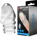 Jeremy Transparenter Penisverdicker von Pretty Love Male