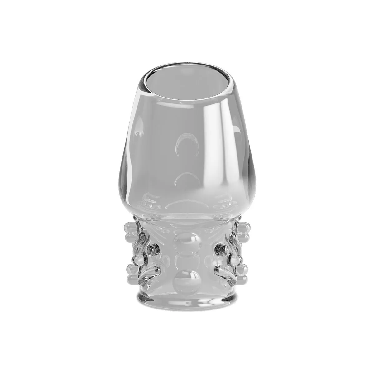 Matias Transparenter Penisverdicker von Pretty Love Male | Fesselliebe.de