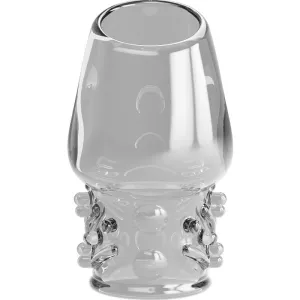 Matias Transparenter Penisverdicker von Pretty Love Male