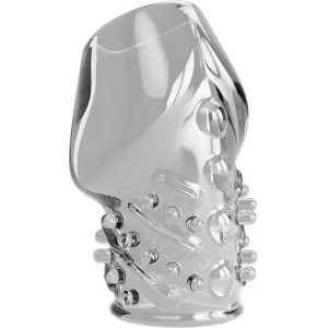 Matias Transparenter Penisverdicker von Pretty Love Male