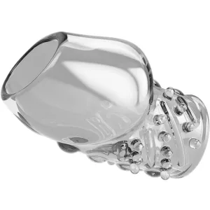 Matias Transparenter Penisverdicker von Pretty Love Male