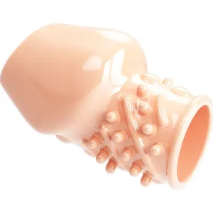 Matias natürlicher Penisverdicker von Pretty Love Male