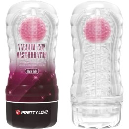 Rosa Masturbator-Hülle von Pretty Love Male | Fesselliebe.de