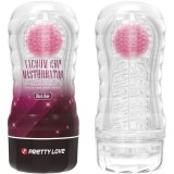 Rosa Masturbator-Hülle von Pretty Love Male | Fesselliebe.de