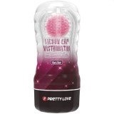 Rosa Masturbator-Hülle von Pretty Love Male | Fesselliebe.de